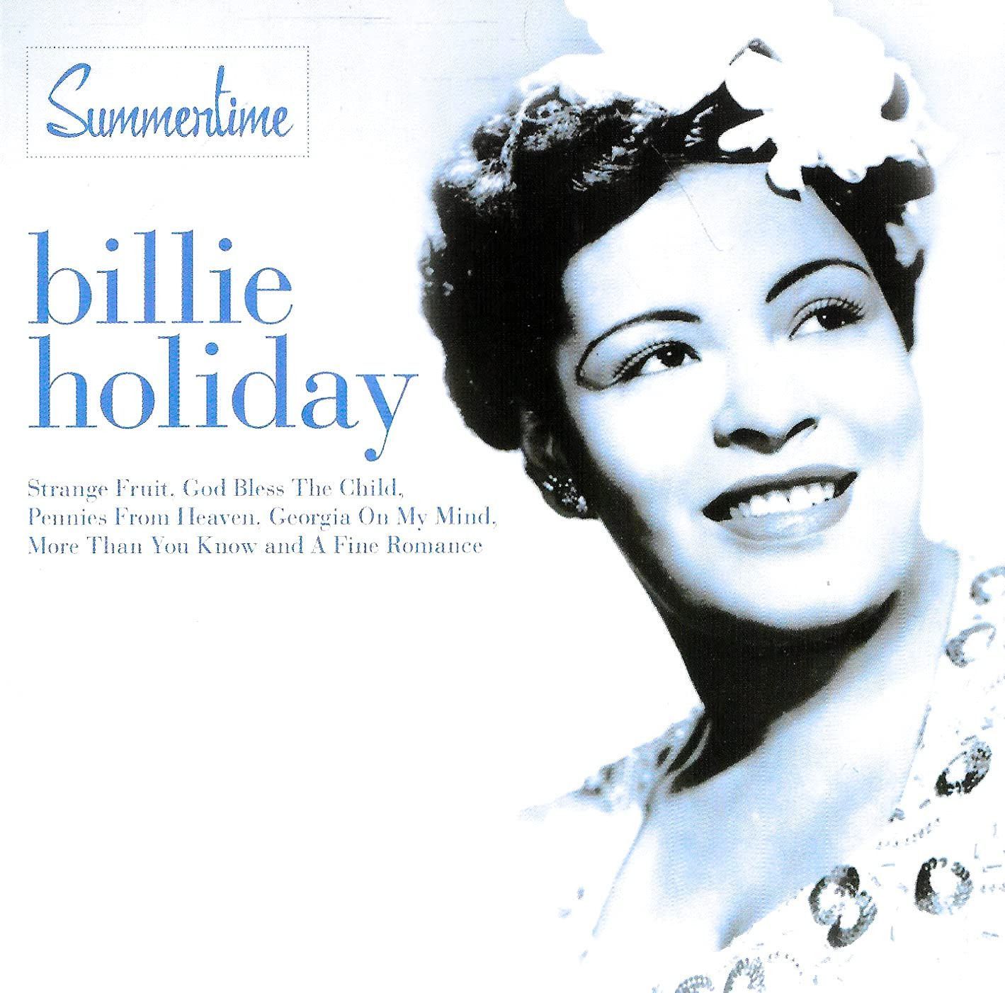 【CD】Summertime