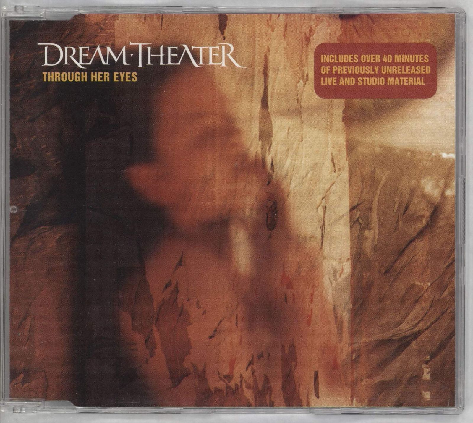 【CD】Through Her Eyes 4,761円