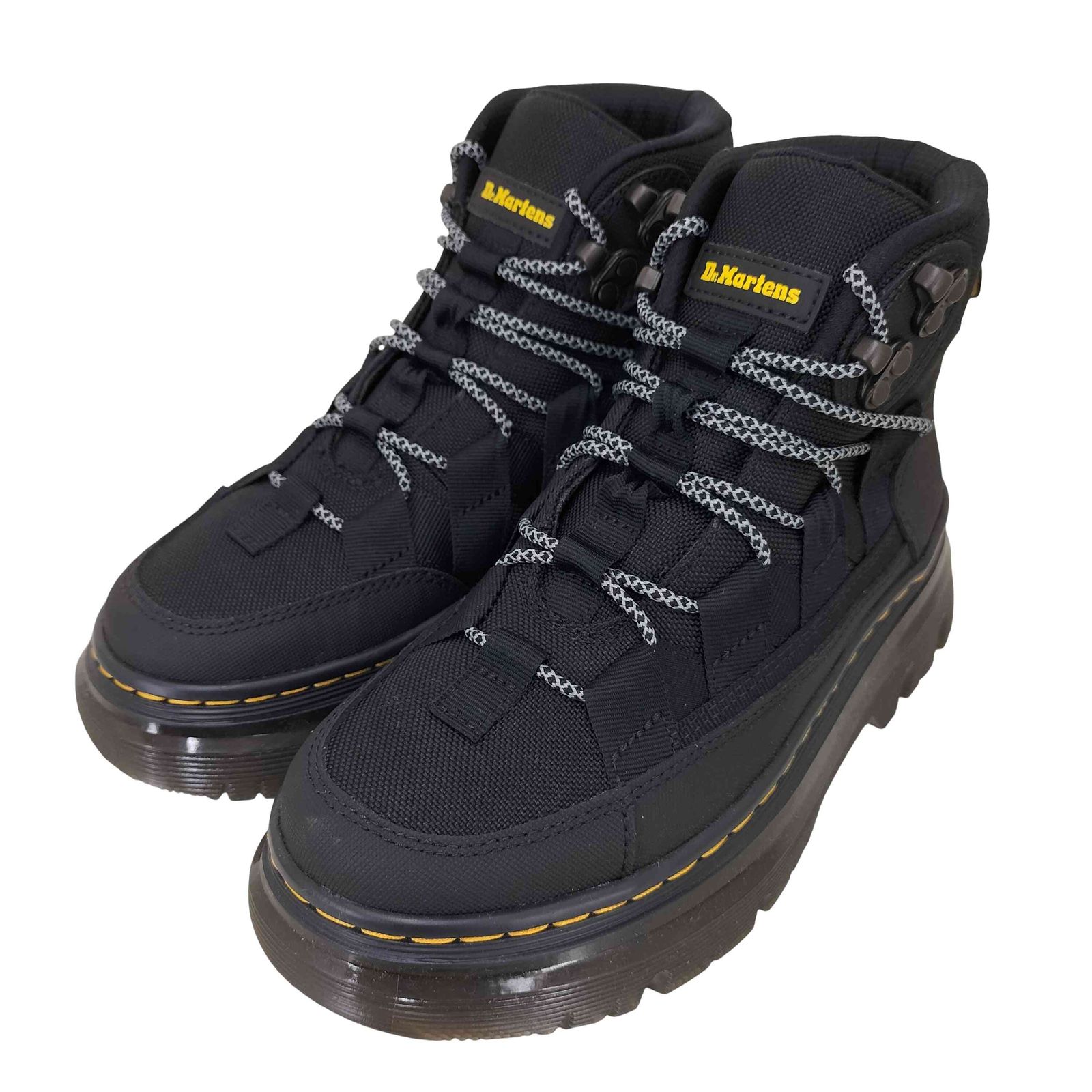ドクターマーチン Dr.Martens BOURY ブリー 8 タイ レディース UK：3