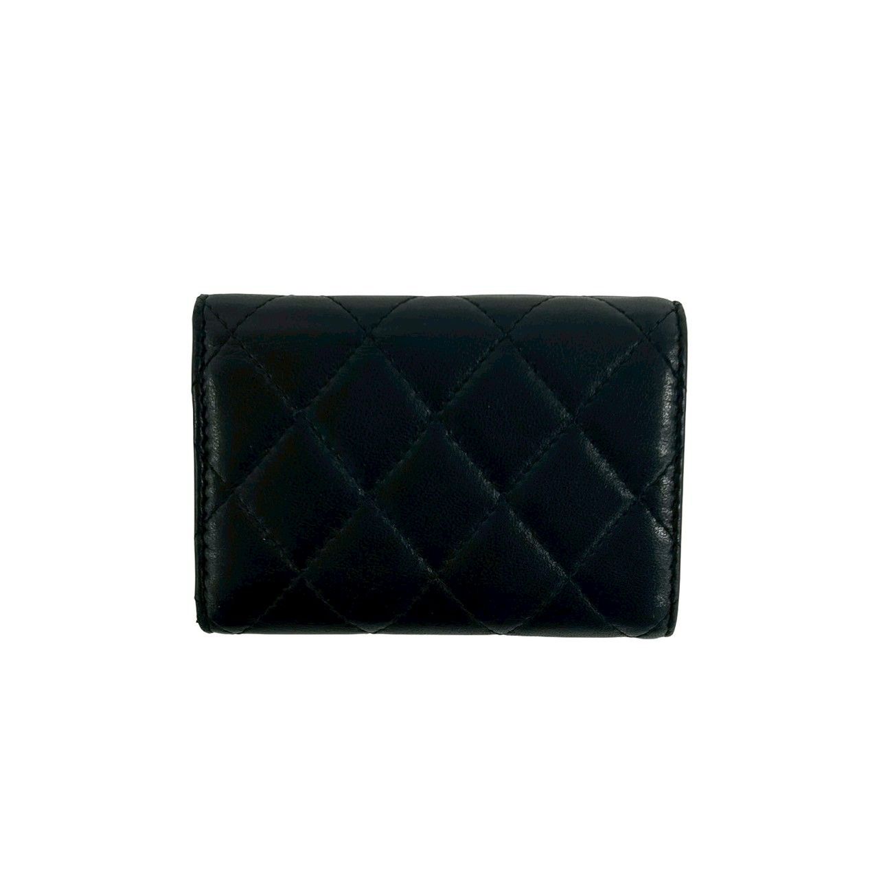 極 美品 箱 袋付き シール有 28番台 CHANEL シャネル マトラッセ ココ