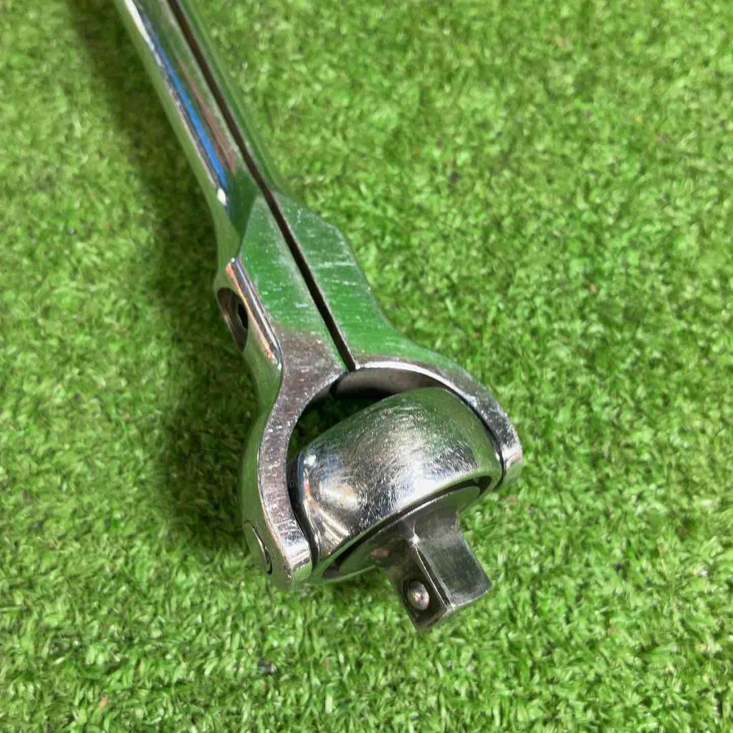 Snap-on スナップオン 3/8 ラチェットハンドル F747A【藤沢店】 Snap-on スナップオン 3/8 ラチェットハンドル F747A【藤沢店】