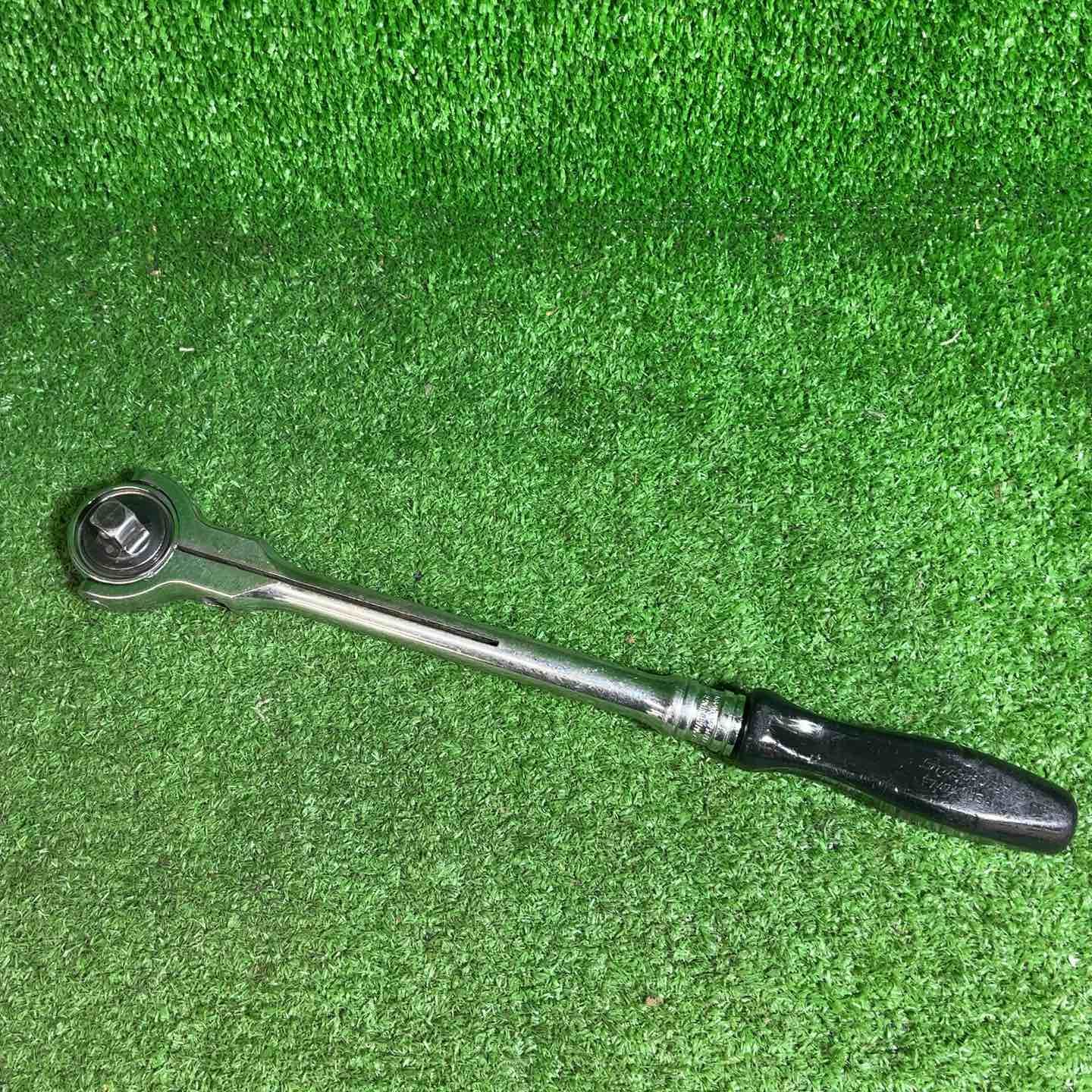Snap-on スナップオン 3/8 ラチェットハンドル F747A【藤沢店】
