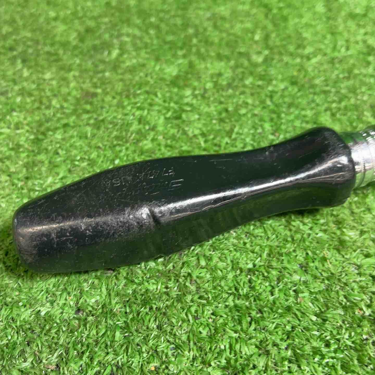Snap-on スナップオン 3/8 ラチェットハンドル F747A【藤沢店】
