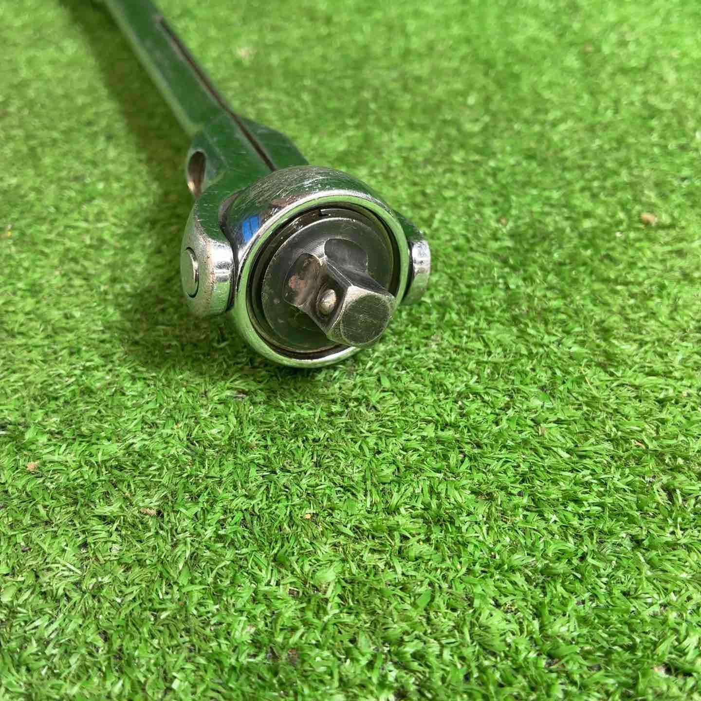 Snap-on スナップオン 3/8 ラチェットハンドル F747A【藤沢店】