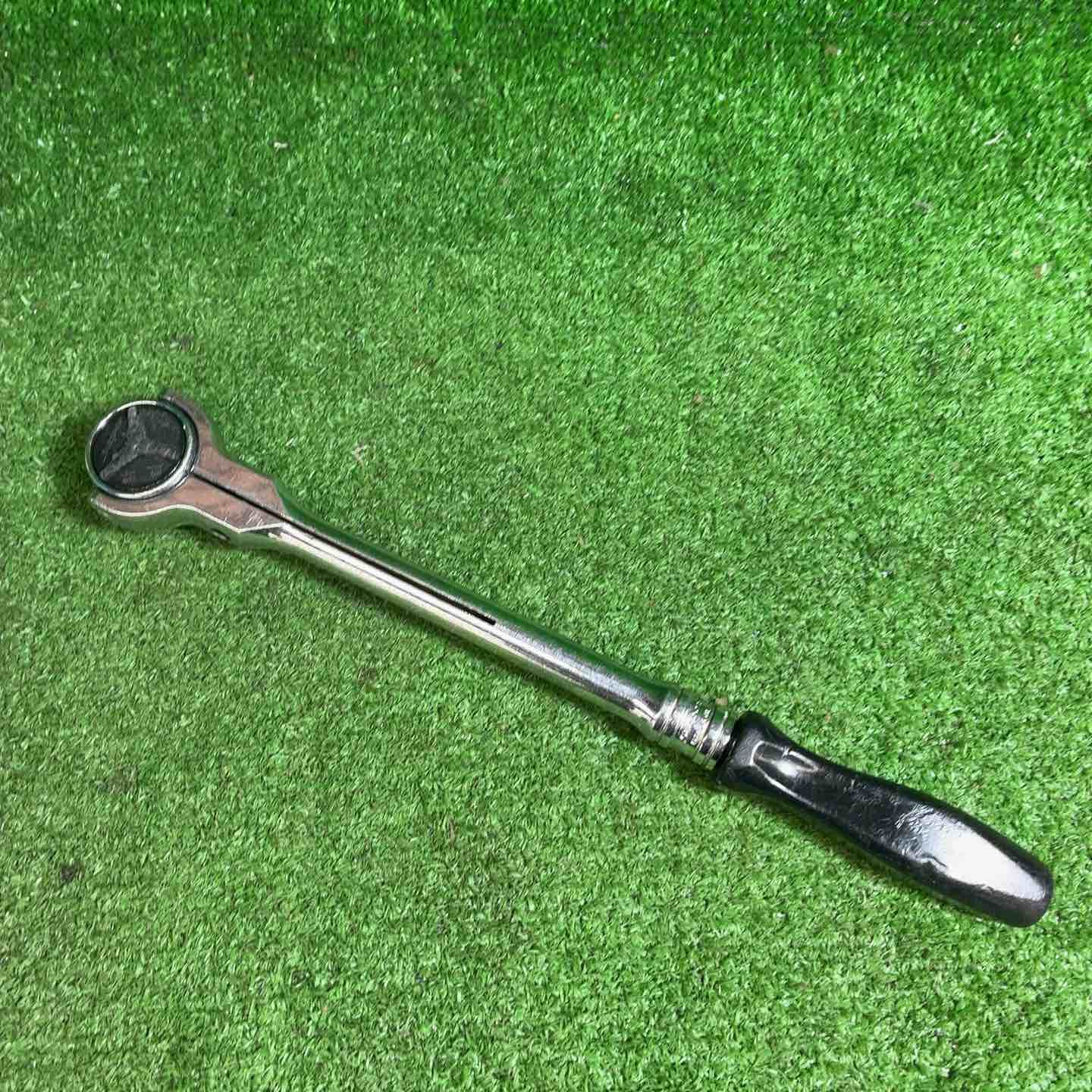 Snap-on スナップオン 3/8 ラチェットハンドル F747A【藤沢店】 Snap-on スナップオン 3/8 ラチェットハンドル F747A【藤沢店】