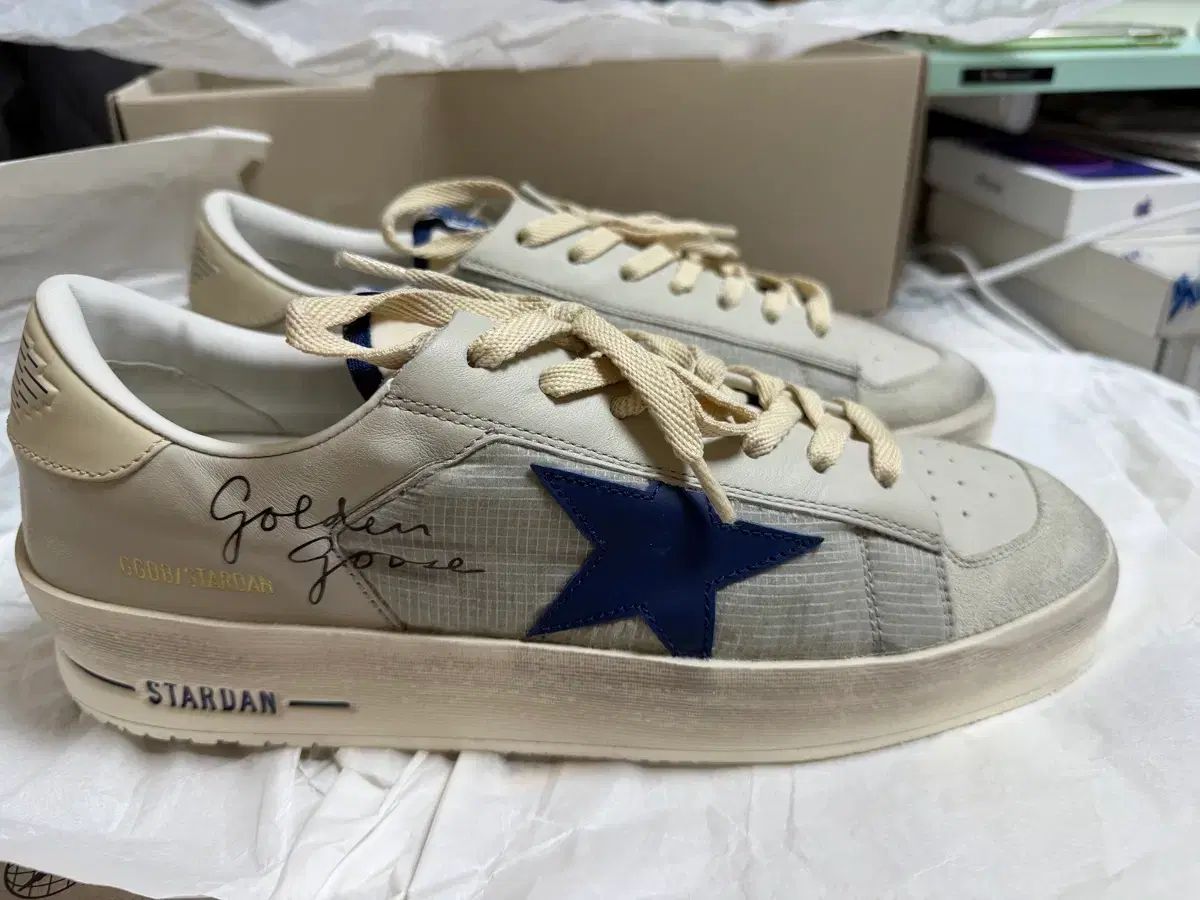 ゴールデングース メンズ スター 42 サイズ 出品 - メルカリ