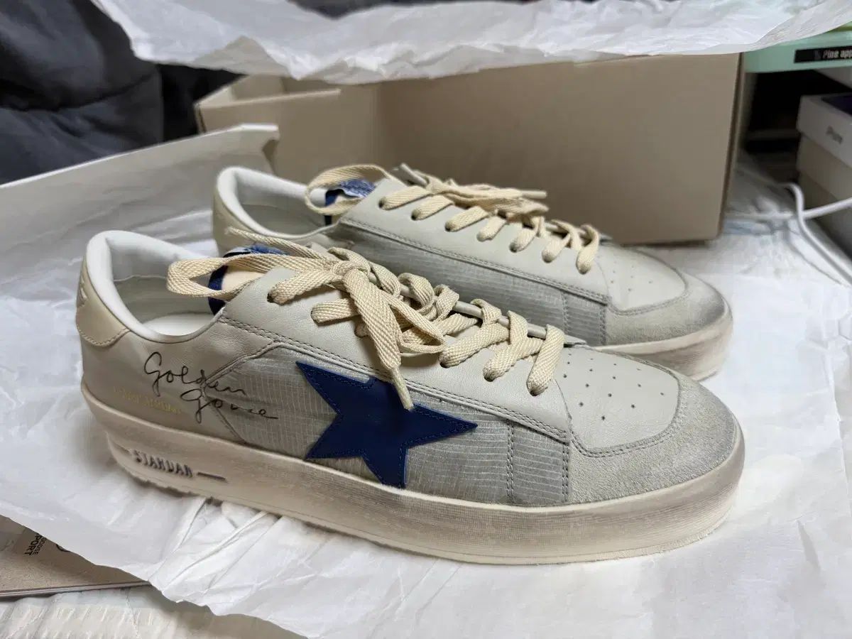 ゴールデングース メンズ スター 42 サイズ 出品 - メルカリ
