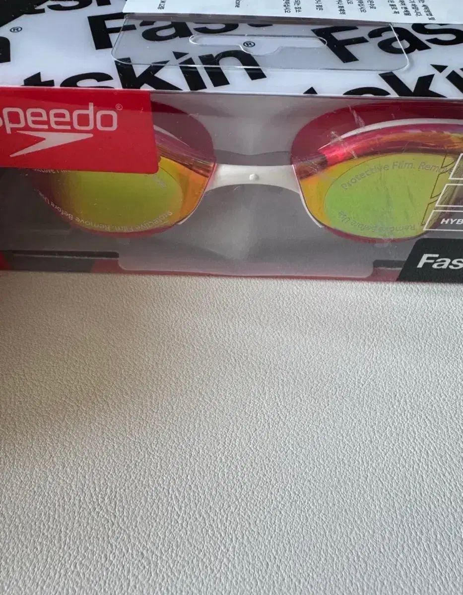 SPEEDO（スピード） チョン・ドンジン 限定品 スイムゴーグル 販売