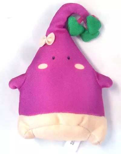 【中古】ぬいぐるみ べにっぽ 小サイズ ぬいぐるみ 「月がきれい」