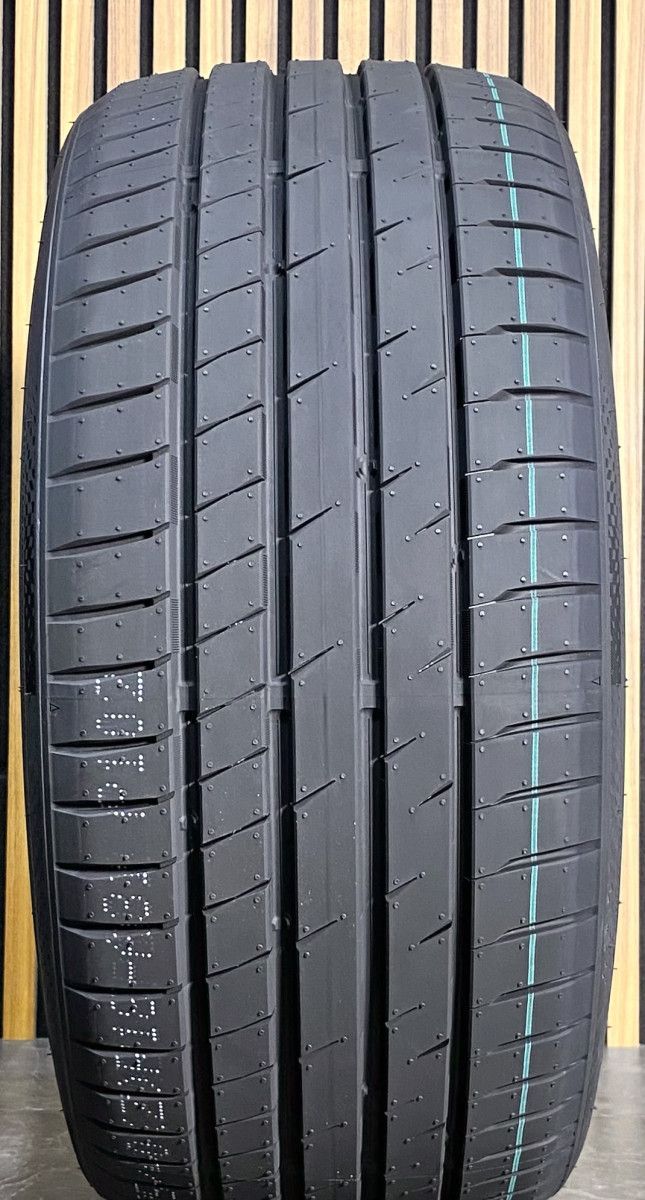 225/40R18 92Y XL Rauffan FORZAR R4 新品 サマータイヤ 4本セット