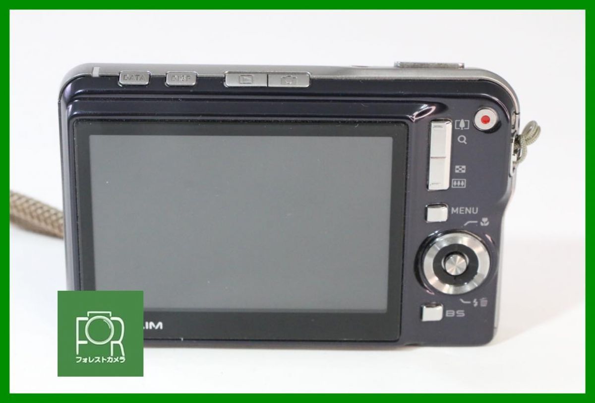 動作保証・点検済】良品□CASIO EXILIM EX-S770□□バッテリー付き