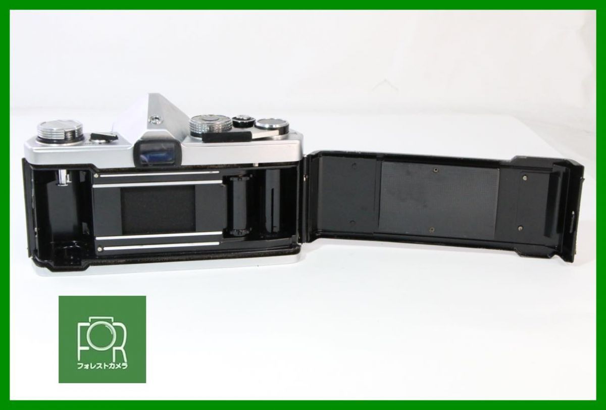 動作保証・点検済】良品□OLYMPUS OM-1 ボディ□□シャッター全速