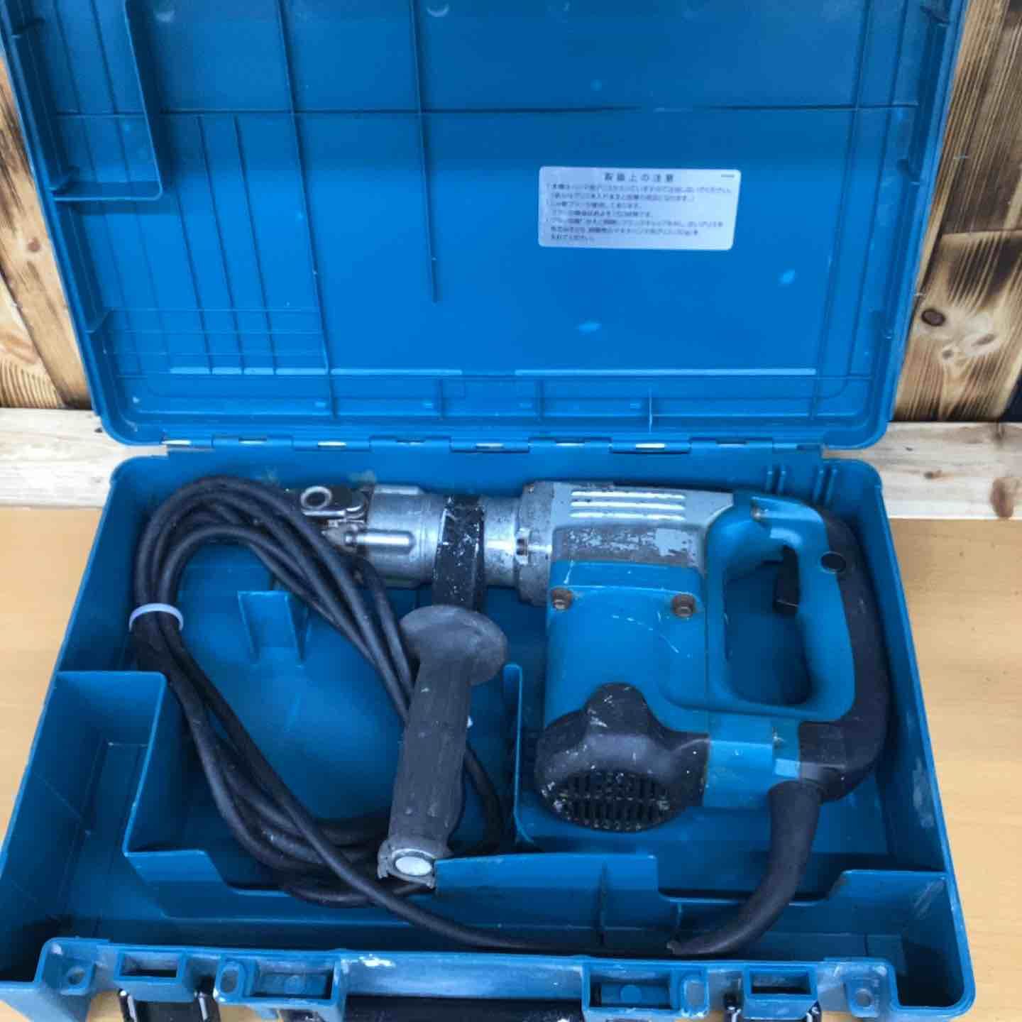★マキタ(makita) 電動ハンマ HM0830【川崎店】 25,042円