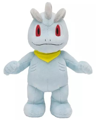 ポケモンダンジョン　ワンリキー　ぬいぐるみ 中古】ぬいぐるみ ワンリキー ぬいぐるみ 「ポケモン不思議の