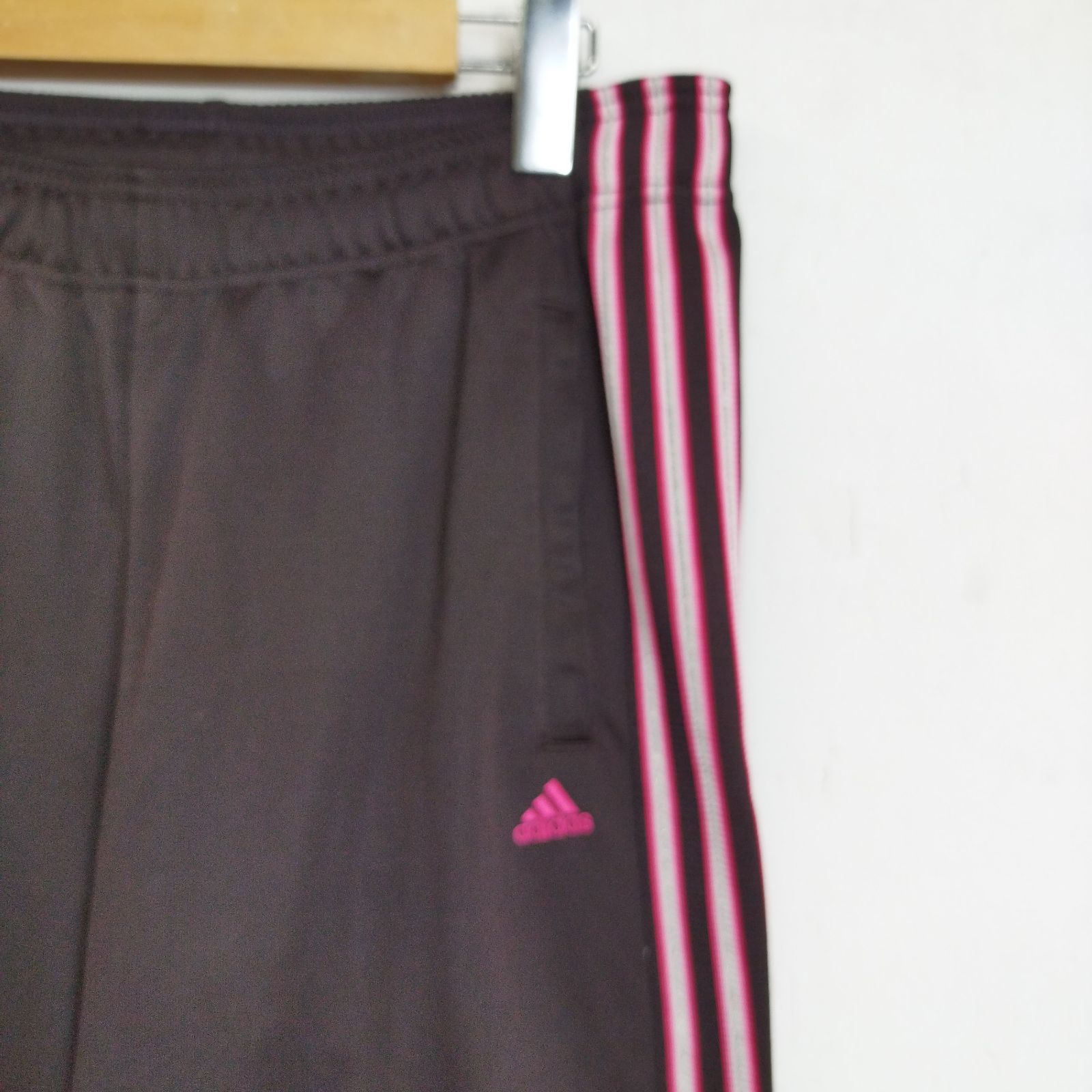 アディダス セットアップ 上下 ジャージ ジャケット フレアパンツ Y2K adidas アディダス セットアップ 上下 トラック ジャケット パンツ
