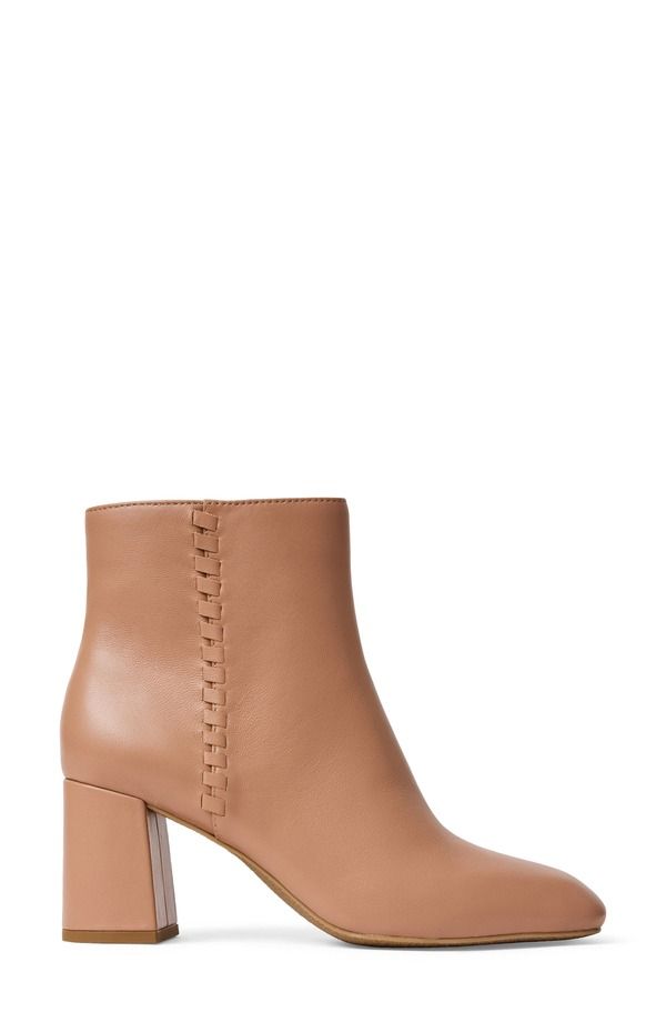 ジャックロジャース レディース シューズ ブーツ・レインブーツ Jack Rogers Augustine Bootie Cafe Au Lait