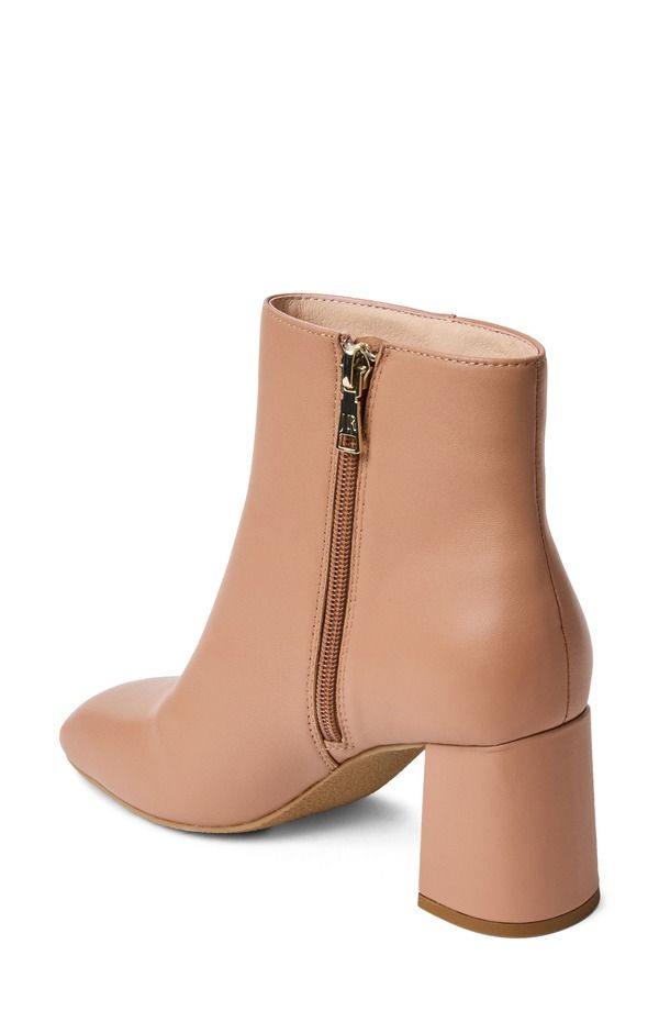 ジャックロジャース レディース シューズ ブーツ・レインブーツ Jack Rogers Augustine Bootie Cafe Au Lait