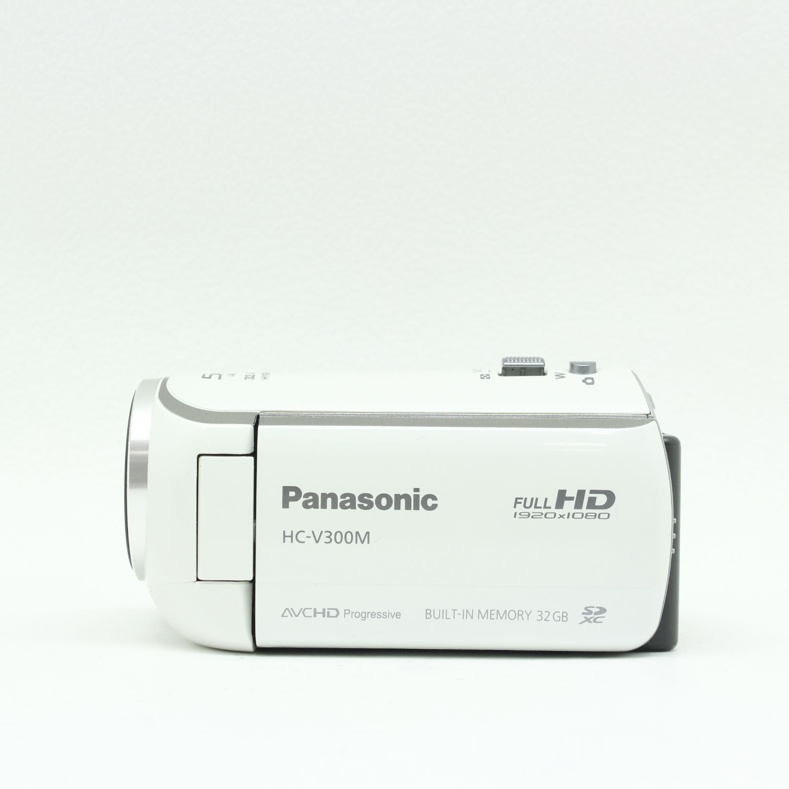 Panasonic HC-V300M - メルカリ