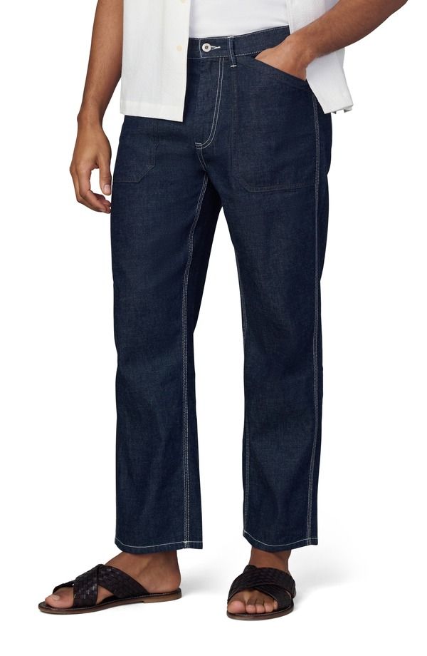 ジョーズ メンズ ボトムス カジュアルパンツ Joes Utility Chambray Pants Mission