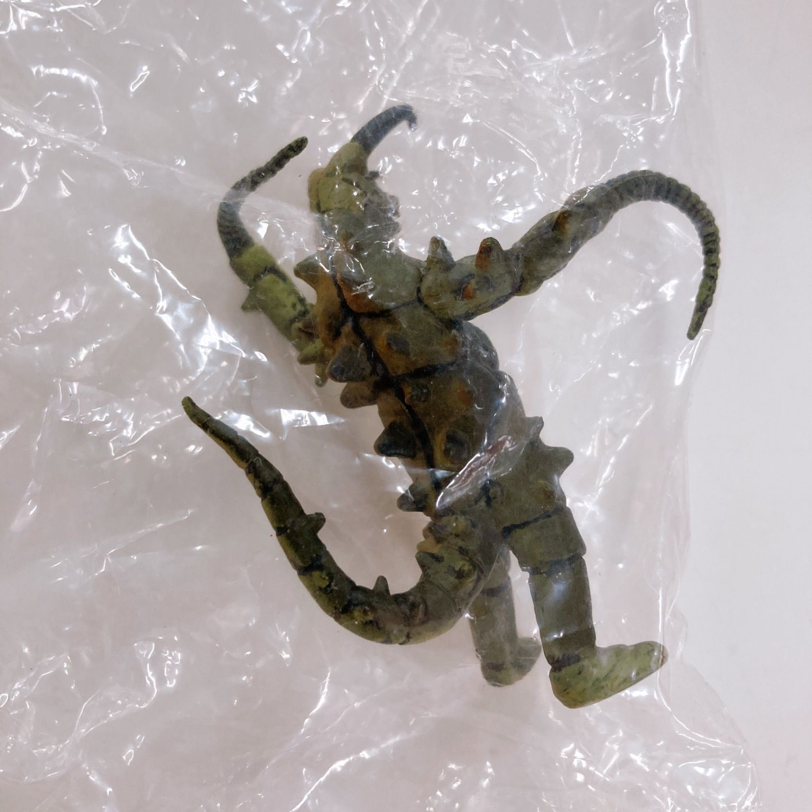 未使用・内袋未開封 ウルトラ怪獣戯画 ウルトラ兄弟激闘史Ⅱ 決戦!怪獣 