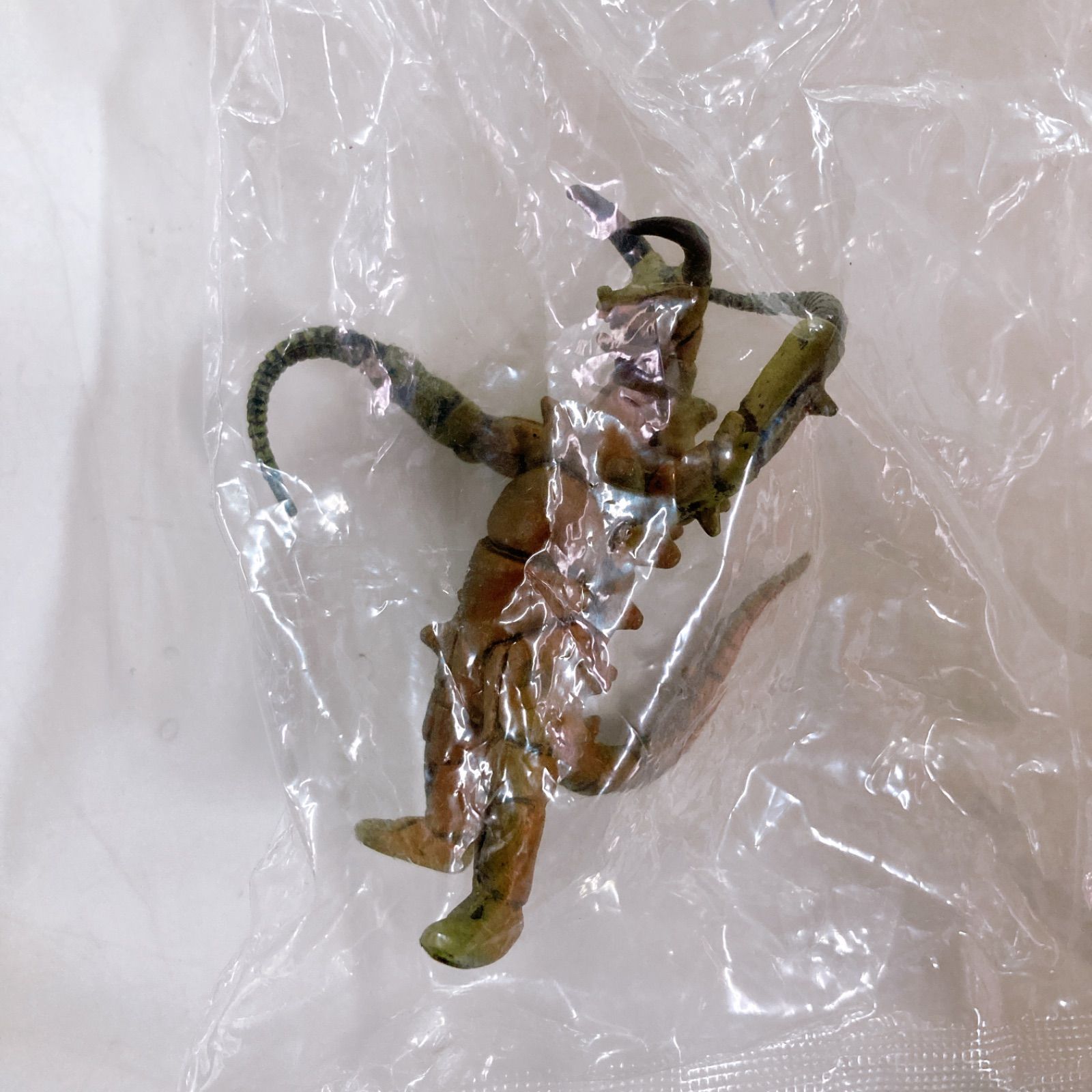 未使用・内袋未開封 ウルトラ怪獣戯画 ウルトラ兄弟激闘史Ⅱ 決戦!怪獣 