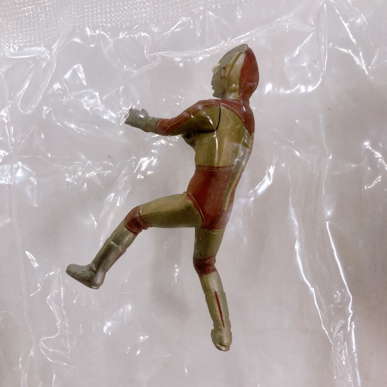 未使用・内袋未開封 ウルトラ怪獣戯画 ウルトラ兄弟激闘史Ⅱ 決戦!怪獣 