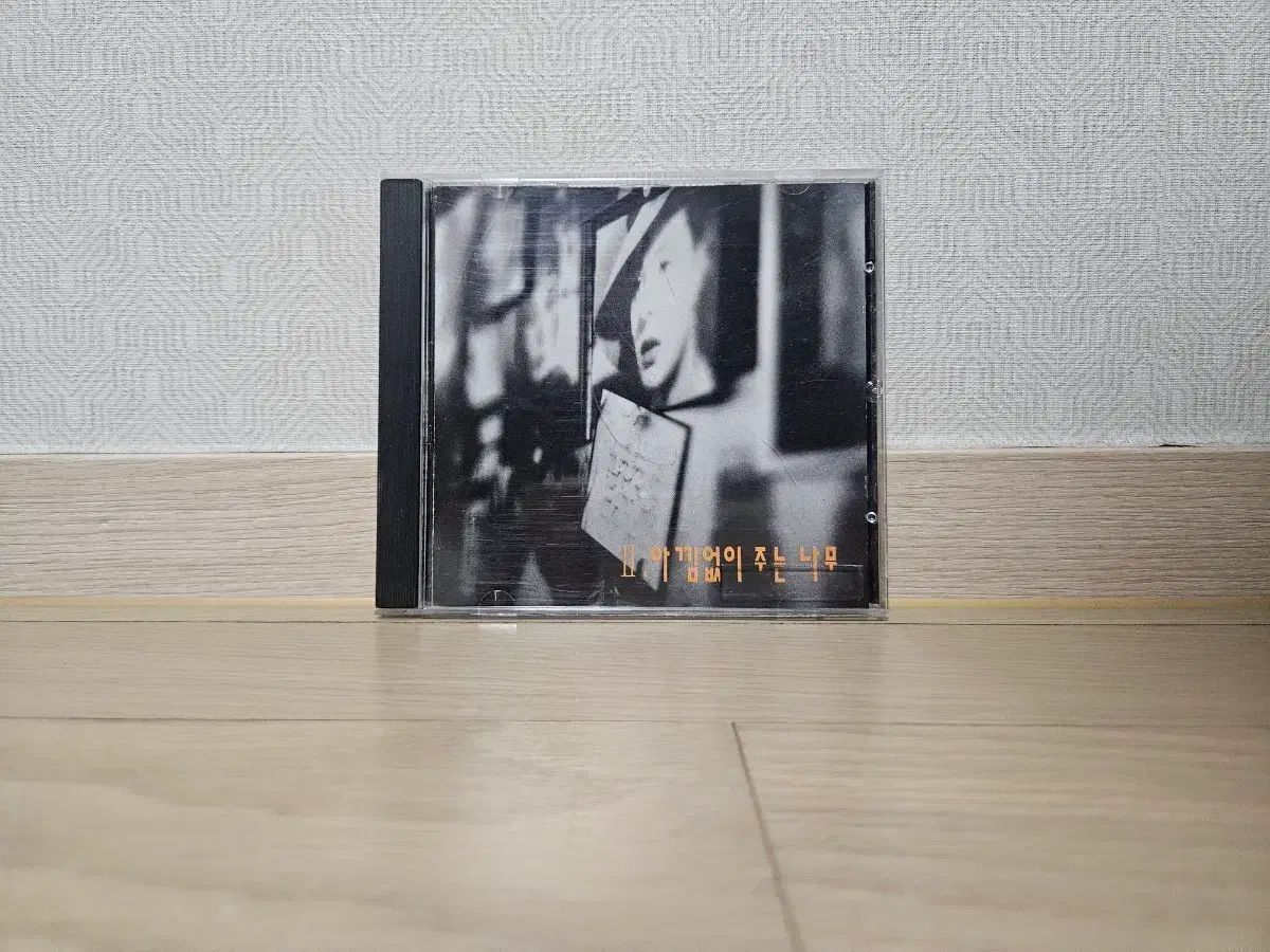 寛大に 与える 木質 2 家 CD