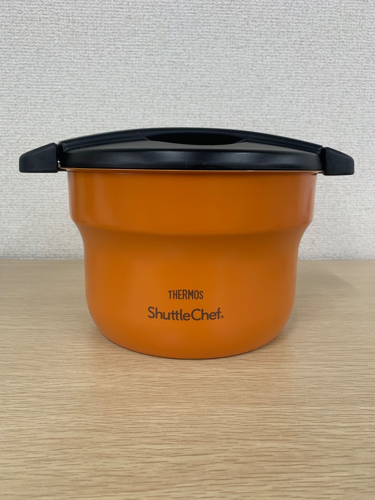 THERMOS Shuttle Chef KBF-1600 サーモスシャトルシェフ【電化製品2