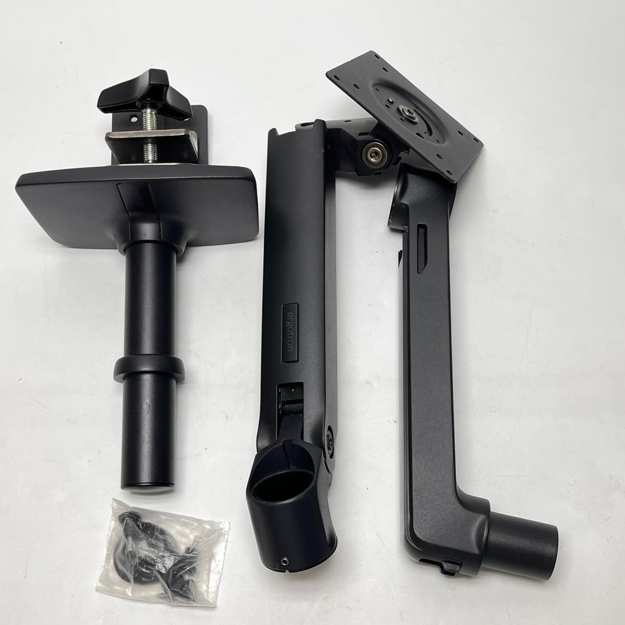 エルゴトロン MXV モニターアーム 45-486-224 中古品 - メルカリ