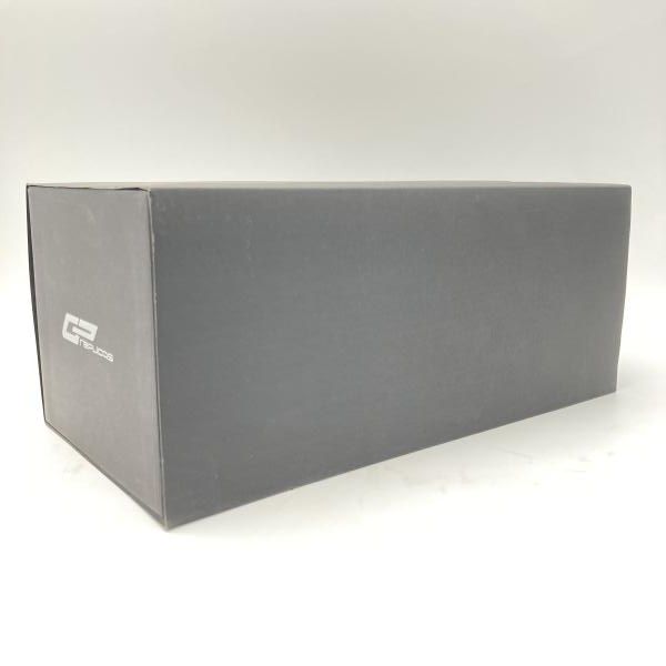 【中古】トップマルケス 1/18 マクラーレン MP4/5B 1990 No28 G.ベルガー[6]