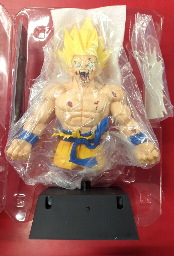 186000 ② ドラゴンボール フィギュアまとめ 7点 Yahoo!オークション