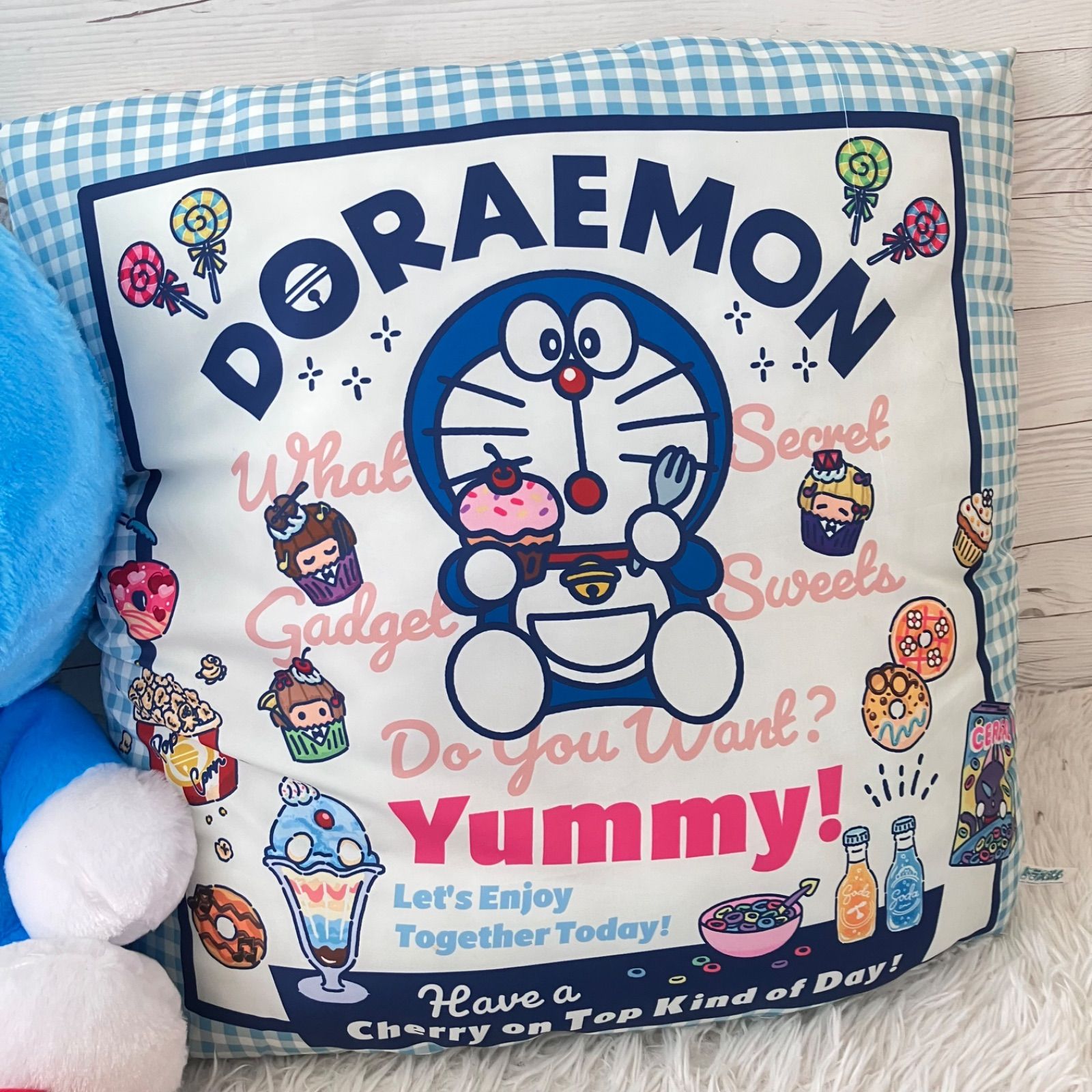 ドラえもん ぬいぐるみ 大量まとめ売り 11点セット タグあり多数 平成