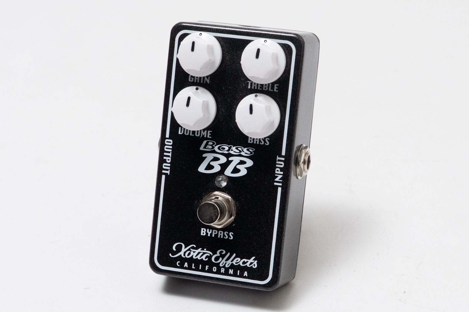 【used】Xotic / Bass BB Preamp V1.5【GIB横浜】エフェクター