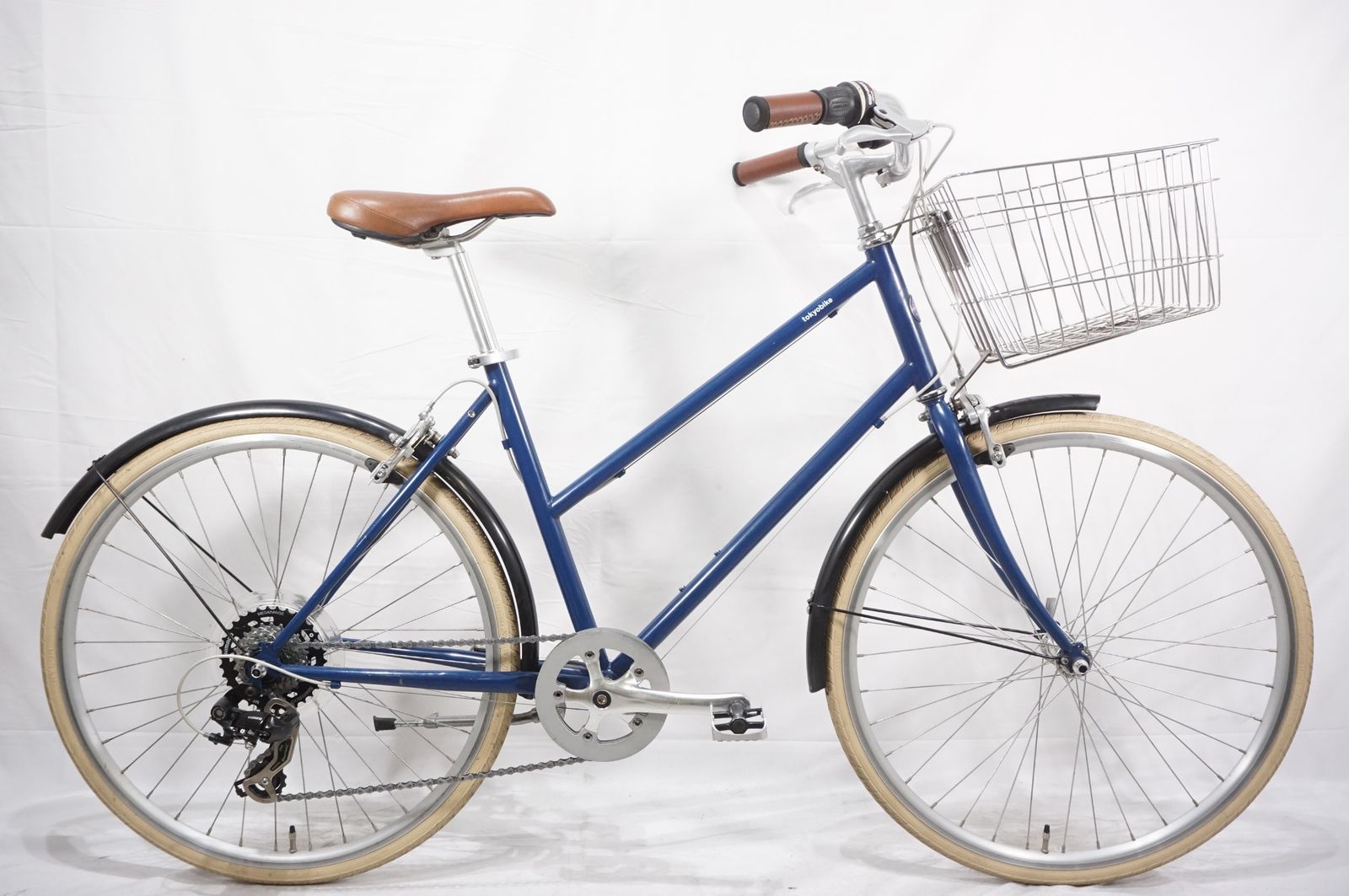 TOKYOBIKE 「トーキョーバイク」 BISOU26 2020年頃 クロスバイク / バイチャリAKIBA店