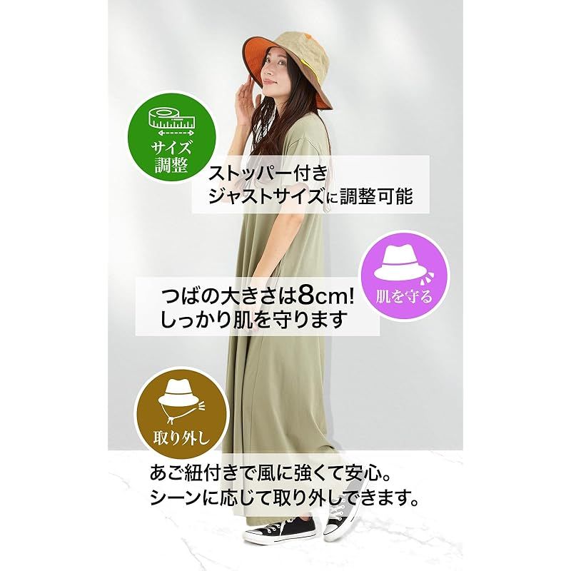 【色: ブラウン】[valeria] 撥水 むら染め アドベンチャーハット 【風 新着商品】[valeria] 撥水 むら染め アドベンチャーハット 【風で飛ば