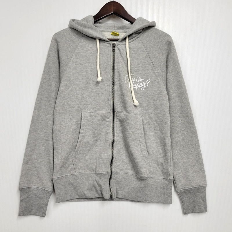 中古品】 嵐 Are You Happy? パーカー グッズ 【086-260518-as-06-izu