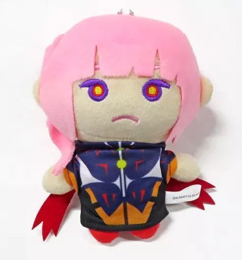 【中古】ぬいぐるみ 花譜 ミニキャラぬいぐるみ 「V.W.P」 イベント限定