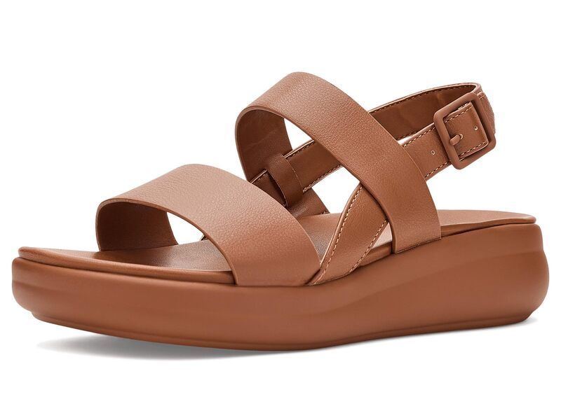 ナチュライザー レディース ボトムスカート Naturalizer Coast Walnut Wake