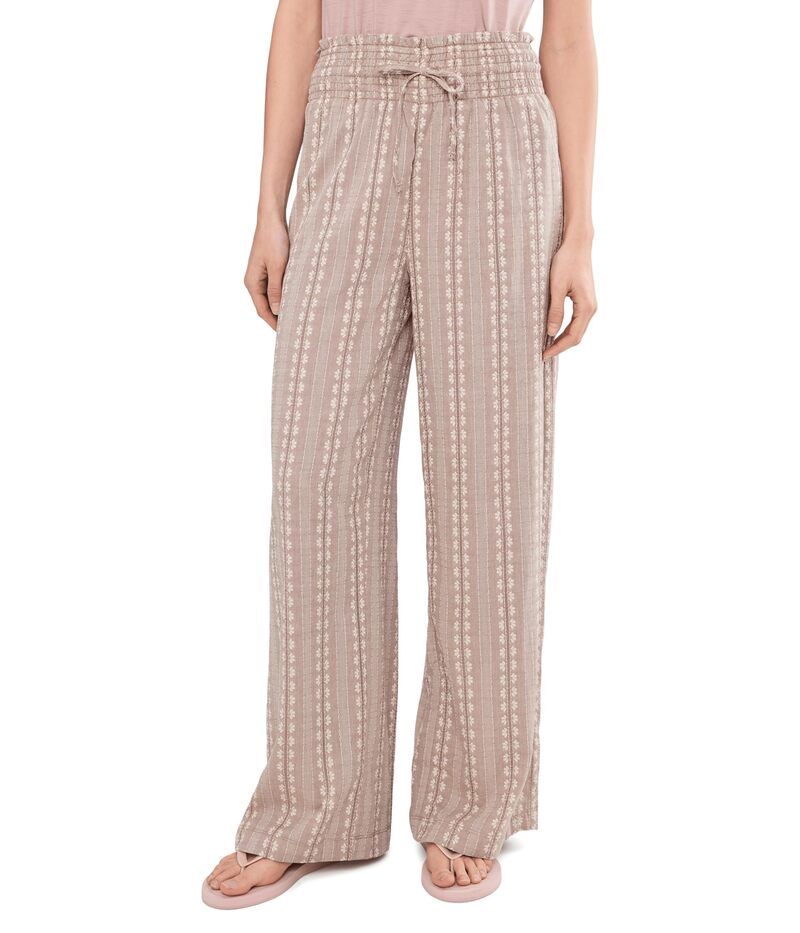 スプレンディット レディース ボトムス カジュアルパンツ Splendid Meadow Pants Light Wicker
