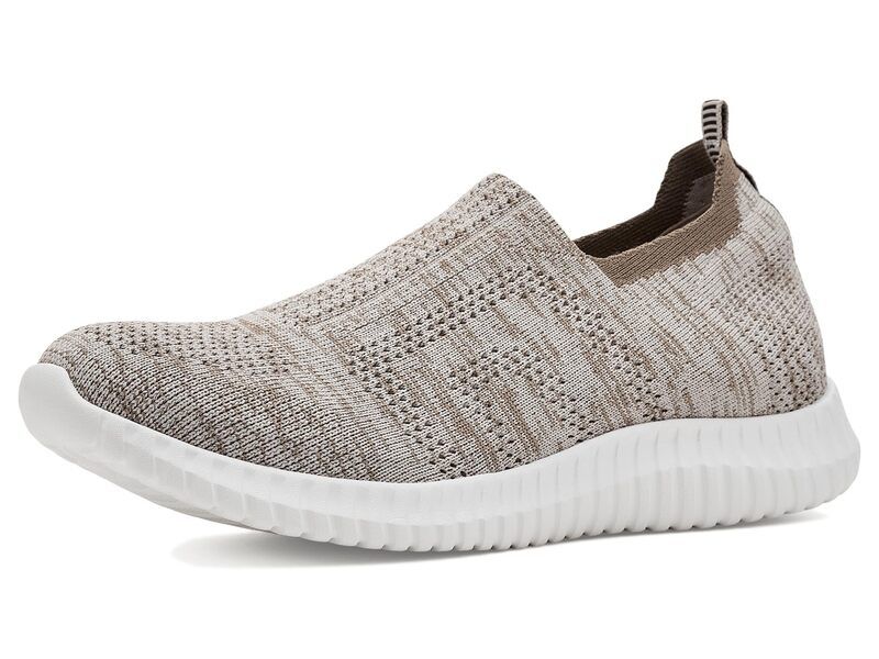 ダイビッドテイト レディース シューズ ブーツ・レインブーツ David Tate Melrose Taupe Fabric トープ