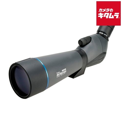 【新品】ケンコー プロフィールドガイア 20-60×80 傾斜型 PFG-60A 《納期約２－３週間》