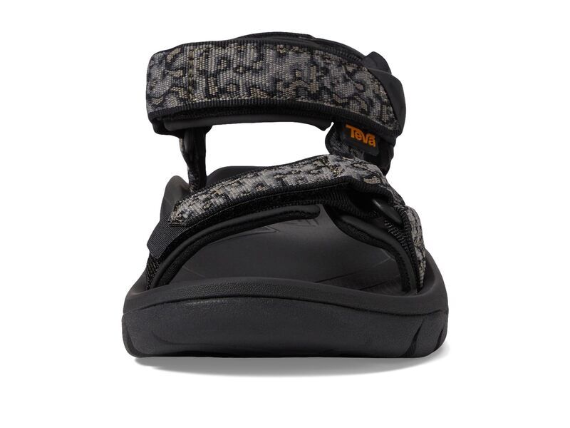 テバ メンズ シューズ サンダル Teva Terra Fi 5 Universal Magma BlackGre ブラック テバ メンズ シューズ サンダル Teva Terra Fi 5 Universal Magma BlackGre ブラック