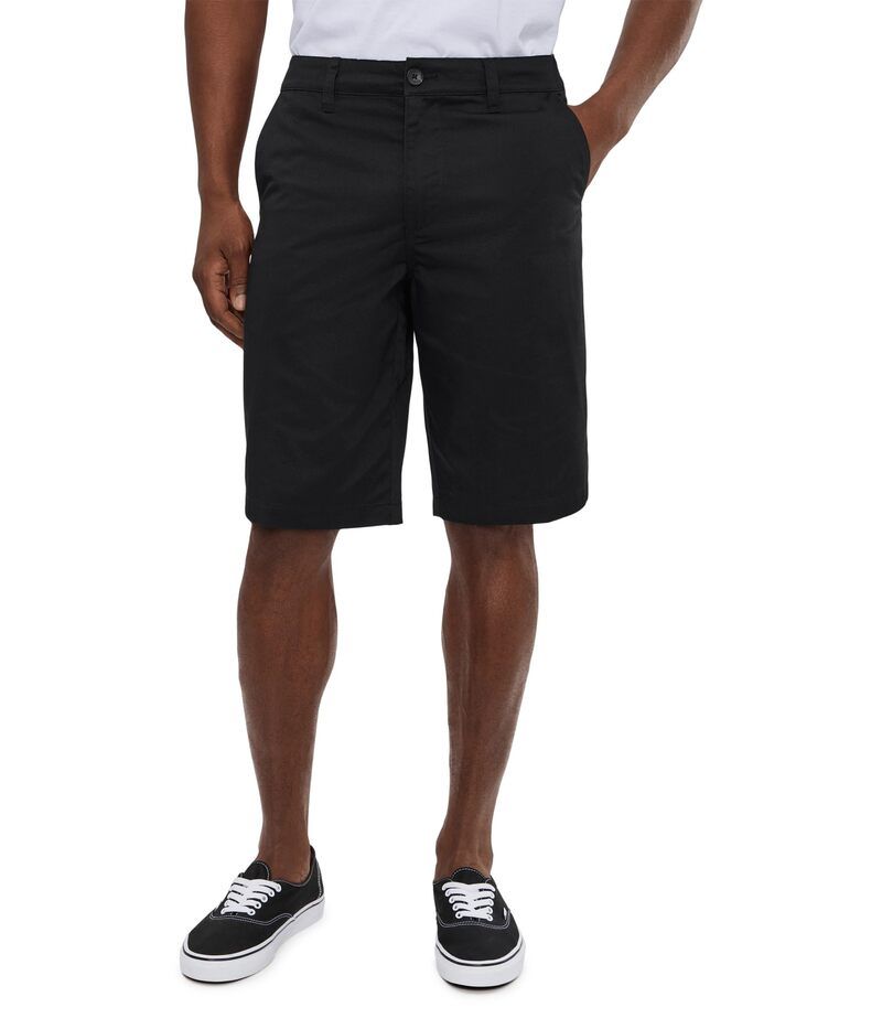 オニール メンズ ボトムス ハーフパンツ・ショーツ ショートパンツ ONeill Redwood Shorts Black ブラック