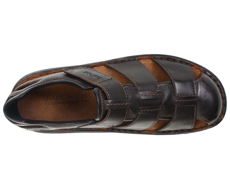 ジョセフセイベル メンズ シューズ サンダル Josef Seibel Jeremy Dakota Moro ジョセフセイベル メンズ シューズ サンダル Josef Seibel Jeremy Dakota Moro