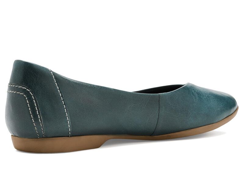 トロッターズ レディース シューズ ヒール Trotters Iris Navy ネイビー