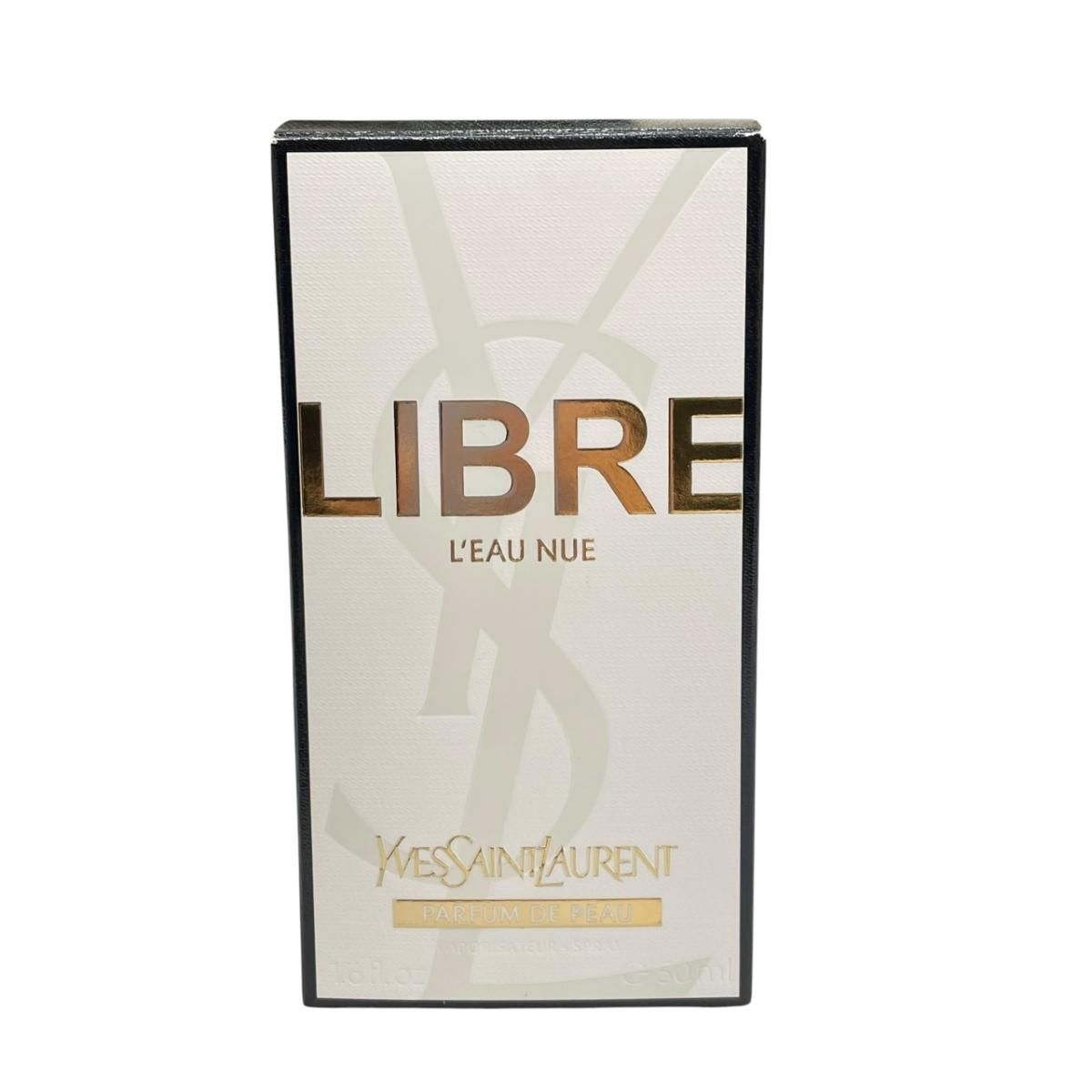 ☆イヴサンローラン リブレローニュ 50ml オーデパルファム YSL - メルカリ