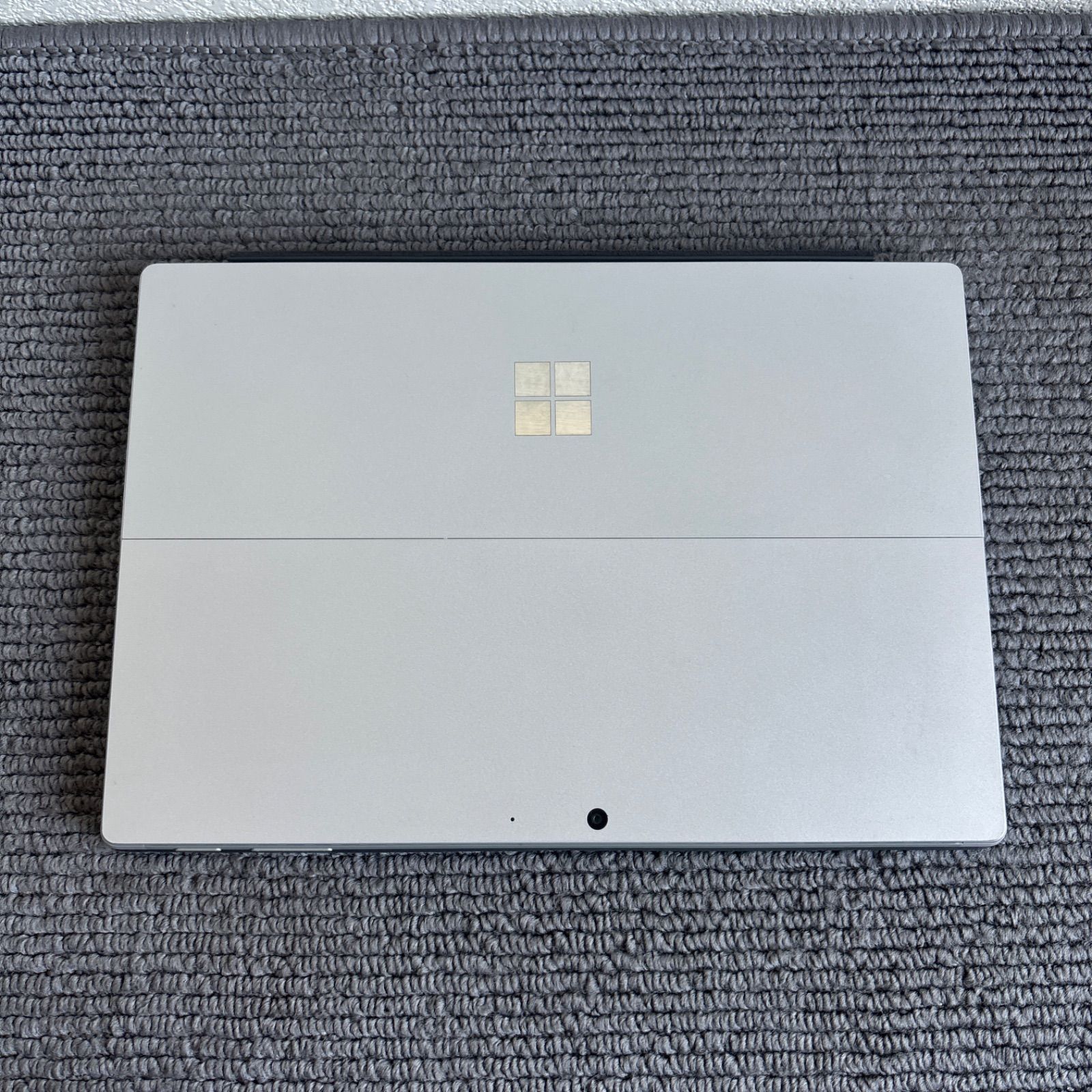 Surface Pro 7+ Core i5 8GB 256GB Win11 顔認証 - メルカリ