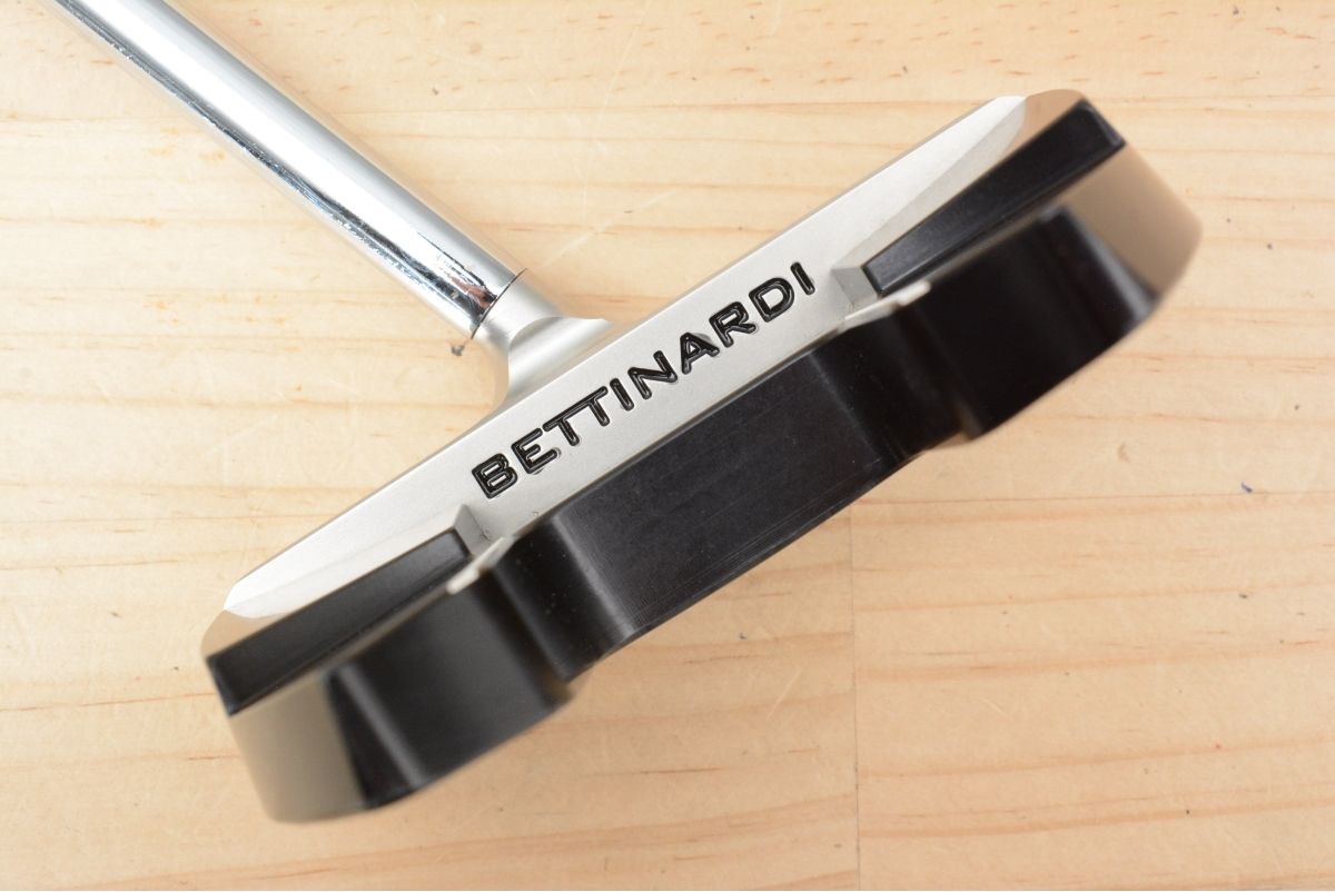 高慣性MOI 安定感抜群】ベティナルディ BETTINARDI INOVAI REV6.0 2022