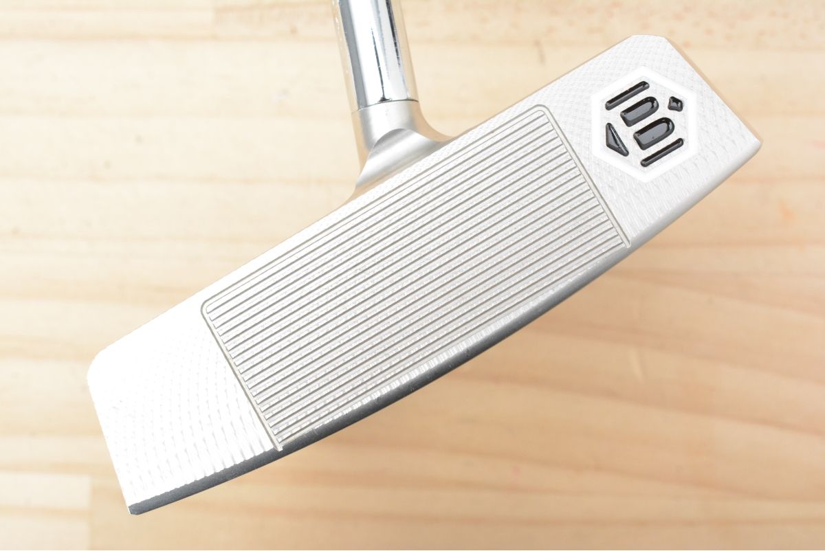 高慣性MOI 安定感抜群】ベティナルディ BETTINARDI INOVAI REV6.0 2022