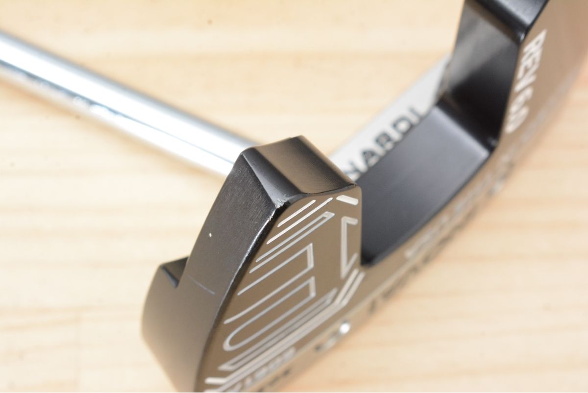 高慣性MOI 安定感抜群】ベティナルディ BETTINARDI INOVAI REV6.0 2022